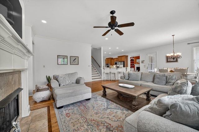 1729 PATTON PLACE CV, Collierville, TN 38017