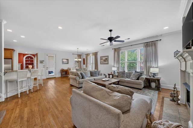1729 PATTON PLACE CV, Collierville, TN 38017