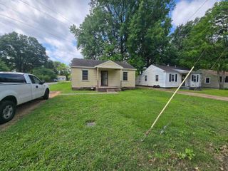 1935 DUPONT AVE, Memphis, TN 38127