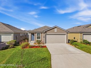 12686 CUCUMBER TREE Street, Jacksonville, FL 32218