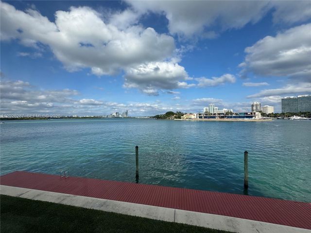 10281 E Bay Harbor Dr A6, Bay Harbor Islands, FL 33154