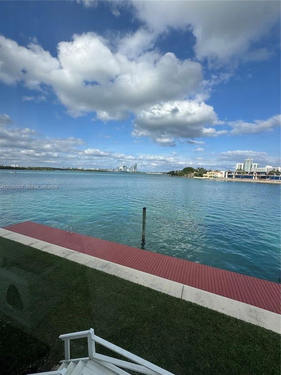 10281 E Bay Harbor Dr A6, Bay Harbor Islands, FL 33154