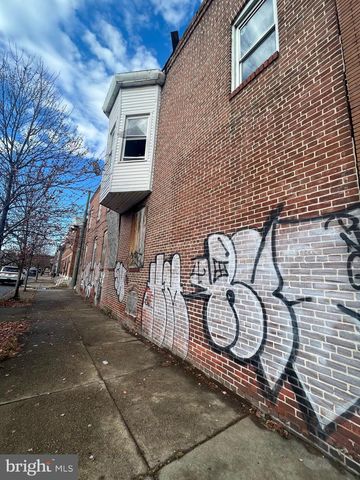 800 N KENWOOD AVE N, Baltimore, MD 21205