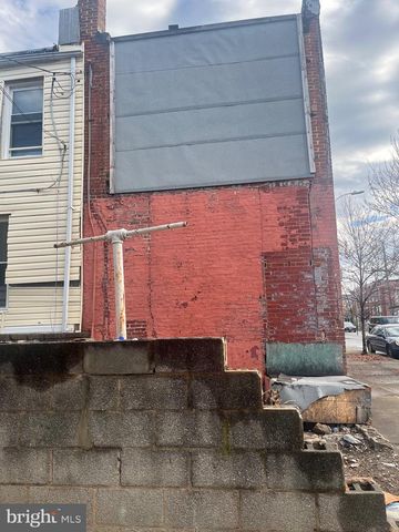 800 N KENWOOD AVE N, Baltimore, MD 21205