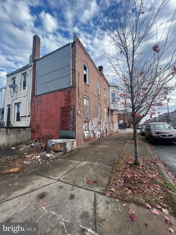 800 N KENWOOD AVE N, Baltimore, MD 21205