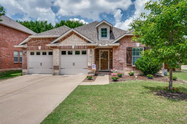 10196 Morningside Drive, Frisco, TX 75035
