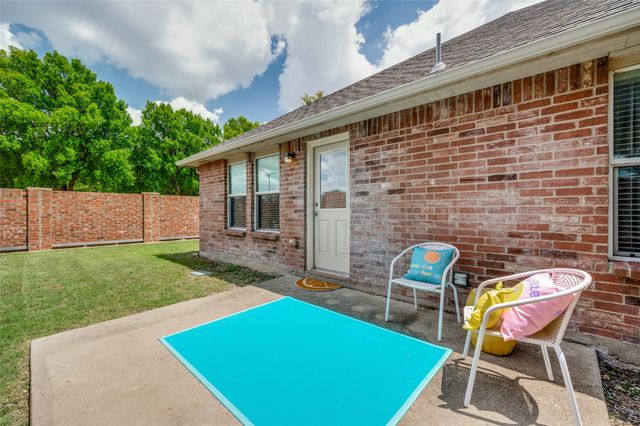 10196 Morningside Drive, Frisco, TX 75035