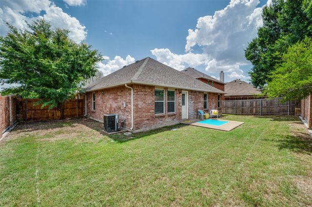 10196 Morningside Drive, Frisco, TX 75035