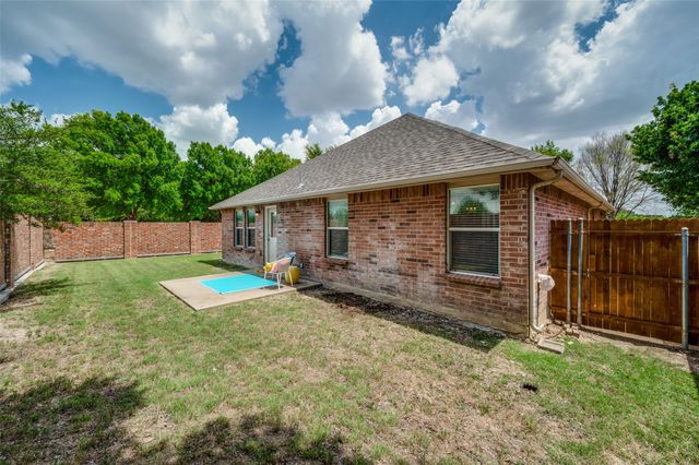 10196 Morningside Drive, Frisco, TX 75035