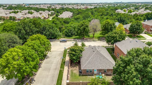 10196 Morningside Drive, Frisco, TX 75035