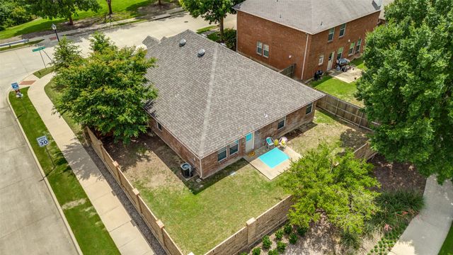 10196 Morningside Drive, Frisco, TX 75035