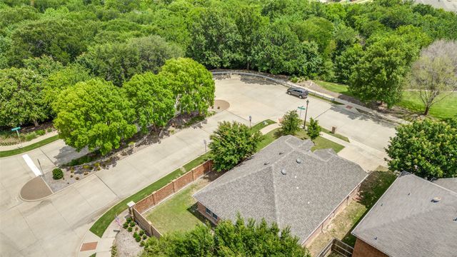 10196 Morningside Drive, Frisco, TX 75035