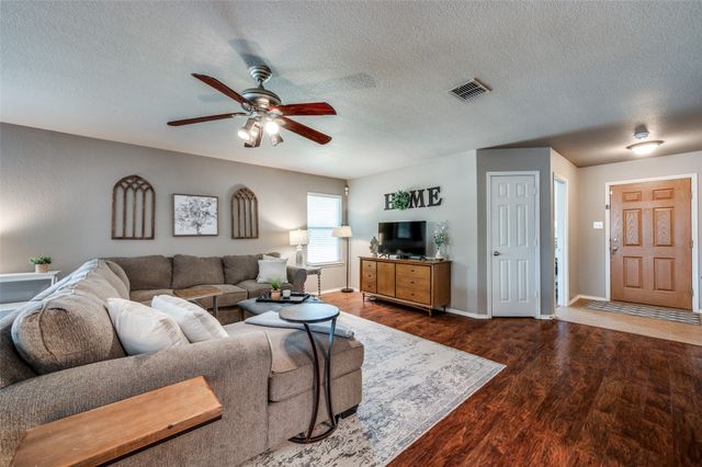 10196 Morningside Drive, Frisco, TX 75035