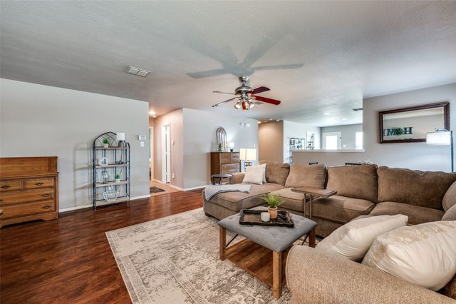 10196 Morningside Drive, Frisco, TX 75035