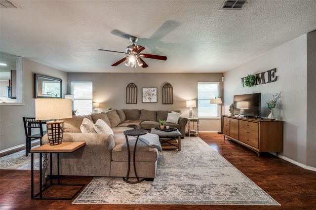 10196 Morningside Drive, Frisco, TX 75035