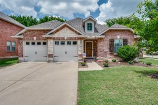 10196 Morningside Drive, Frisco, TX 75035