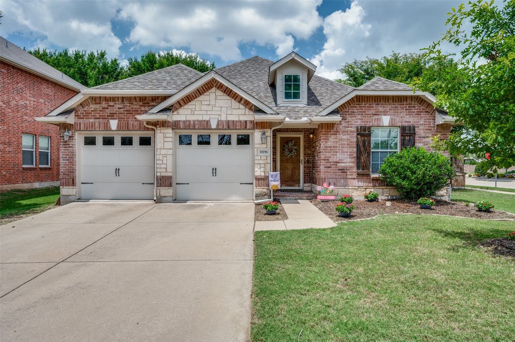 10196 Morningside Drive, Frisco, TX 75035