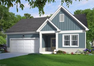5447 Rock Valley Drive, Trinity, NC 27370