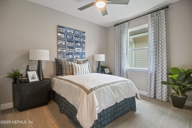 58 BROOKS BRIAR Lane, St. Augustine, FL 32086