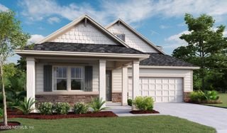 58 BROOKS BRIAR Lane, St. Augustine, FL 32086
