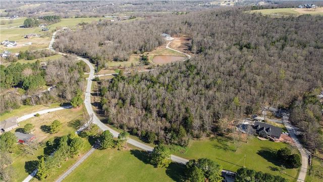 550 Hale Road, Elkins, AR 72727