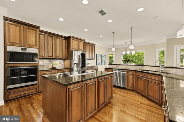 14235 BRISTOW RD, Nokesville, VA 20181