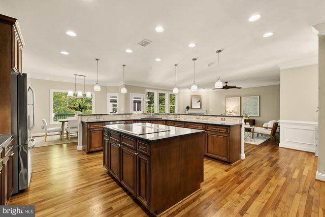 14235 BRISTOW RD, Nokesville, VA 20181