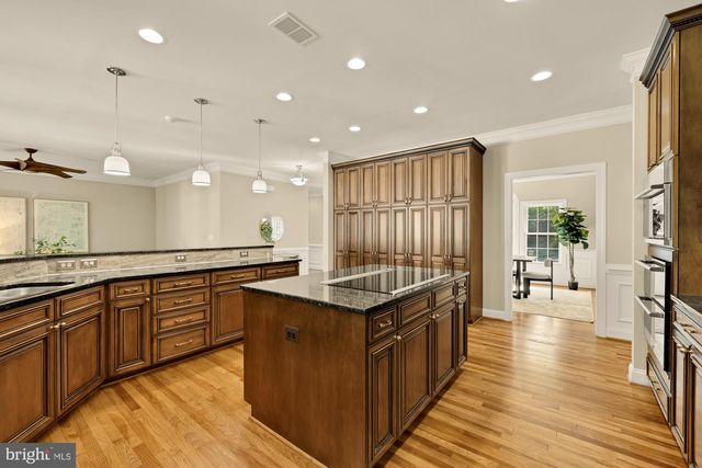 14235 BRISTOW RD, Nokesville, VA 20181