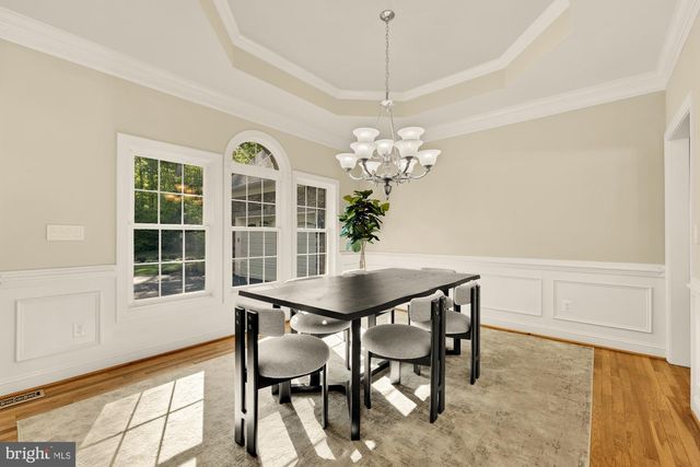 14235 BRISTOW RD, Nokesville, VA 20181