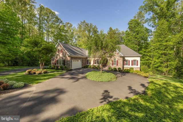 14235 BRISTOW RD, Nokesville, VA 20181