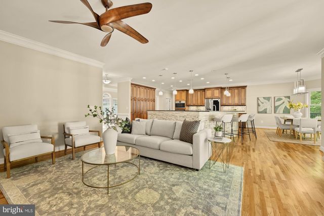 14235 BRISTOW RD, Nokesville, VA 20181