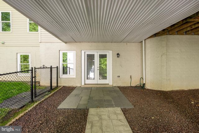 14235 BRISTOW RD, Nokesville, VA 20181