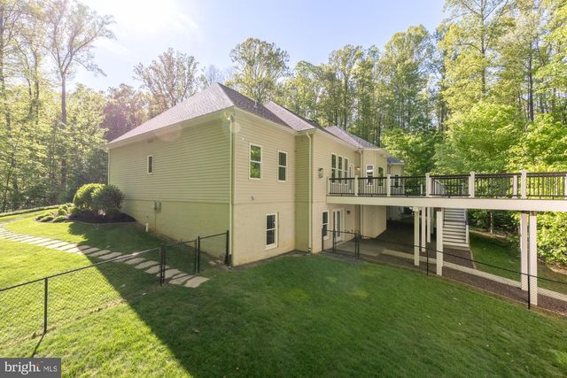 14235 BRISTOW RD, Nokesville, VA 20181
