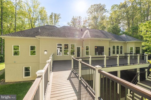 14235 BRISTOW RD, Nokesville, VA 20181