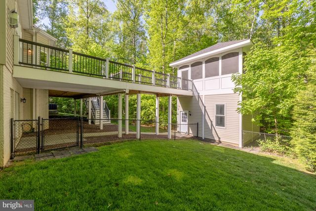 14235 BRISTOW RD, Nokesville, VA 20181
