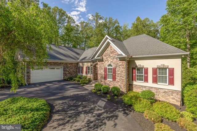 14235 BRISTOW RD, Nokesville, VA 20181