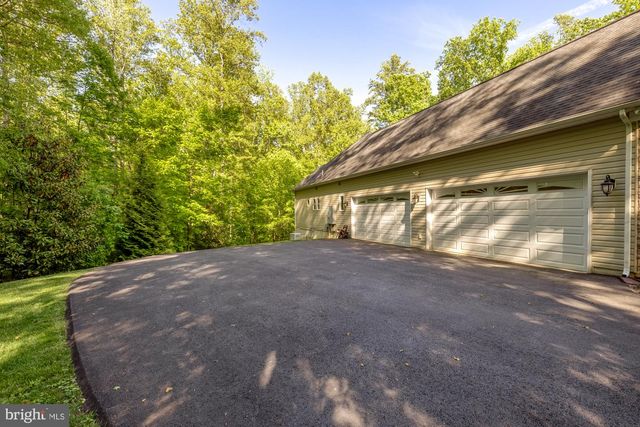 14235 BRISTOW RD, Nokesville, VA 20181