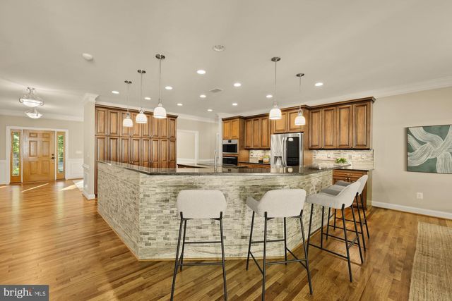 14235 BRISTOW RD, Nokesville, VA 20181