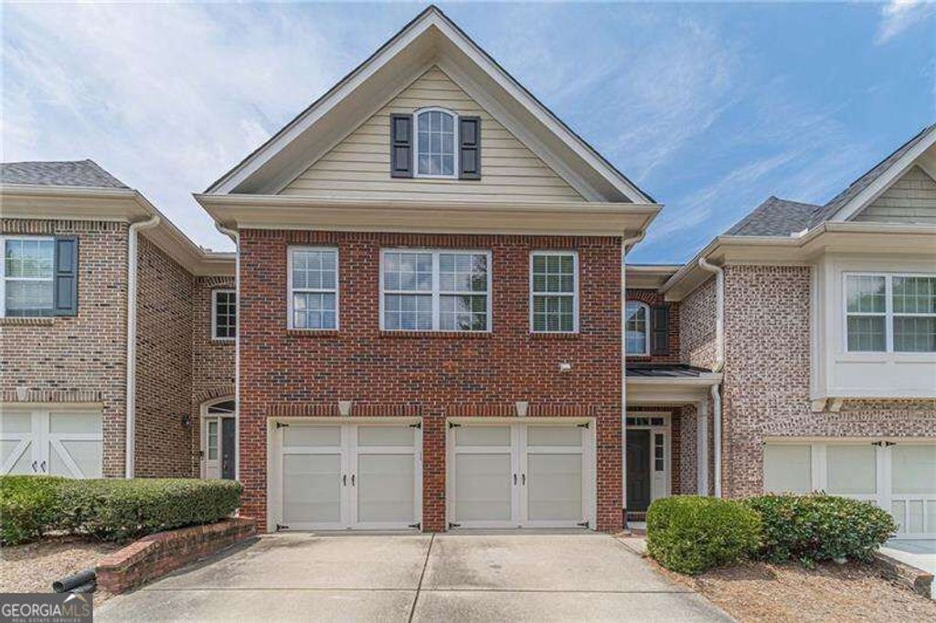 2364 Harshaw Avenue, Lawrenceville, GA 30043 — photo 2
