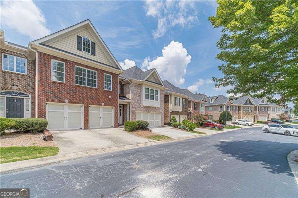 2364 Harshaw Avenue, Lawrenceville, GA 30043 — photo 3