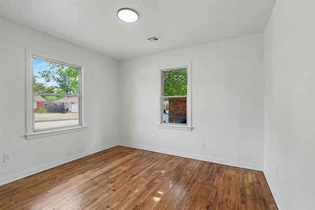 1727 N Sapulpa Avenue, Oklahoma City, OK 73107