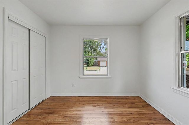 1727 N Sapulpa Avenue, Oklahoma City, OK 73107