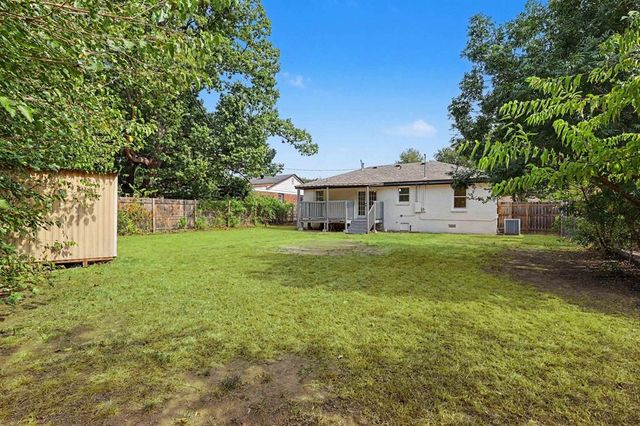 1727 N Sapulpa Avenue, Oklahoma City, OK 73107