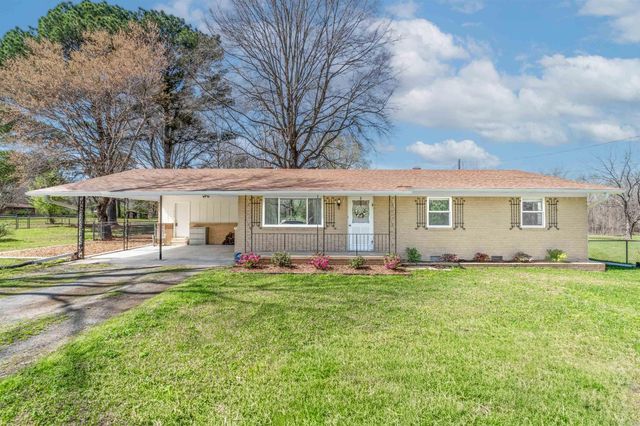 11902 Chariot Drive, Little Rock, AR 72206