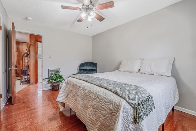 11902 Chariot Drive, Little Rock, AR 72206