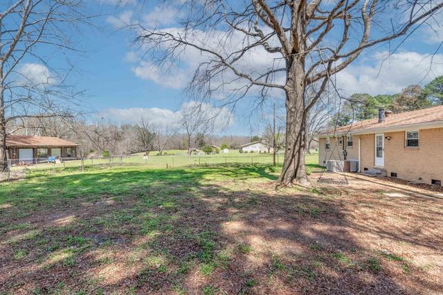 11902 Chariot Drive, Little Rock, AR 72206