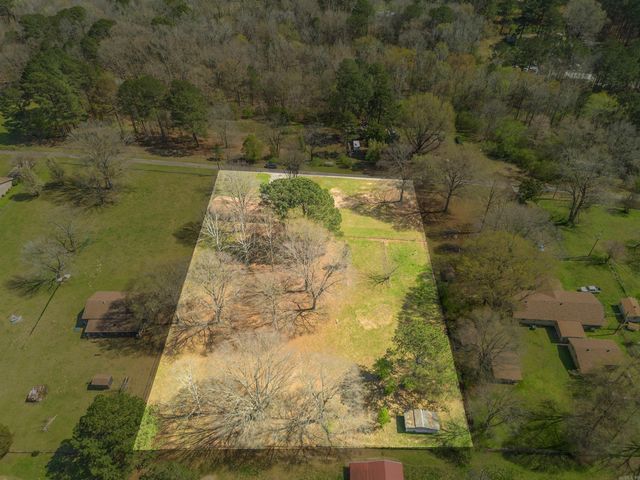 11902 Chariot Drive, Little Rock, AR 72206