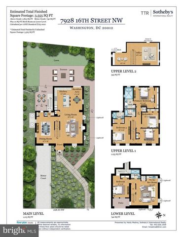 7928 16TH ST NW, Washington, DC 20012