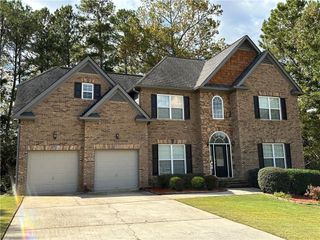 4401 Hampton Mill Parkway, Douglasville, GA 30135