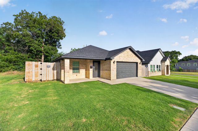1504 Missouri Avenue, Fort Worth, TX 76104